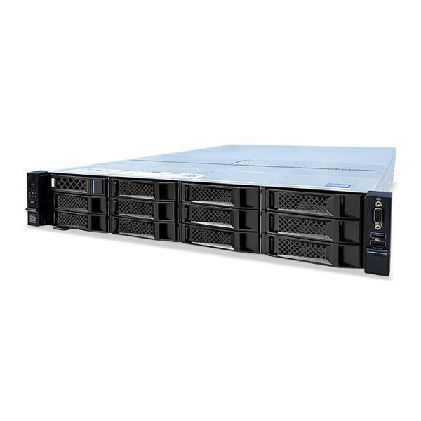 Intel Xeon Scalable processors Inspur NF5270M6 2U Rack Server without Private Mold