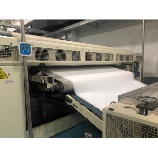 100% Polyester PP Spunbond Non Woven Fabric OEM / ODM Acceptable
