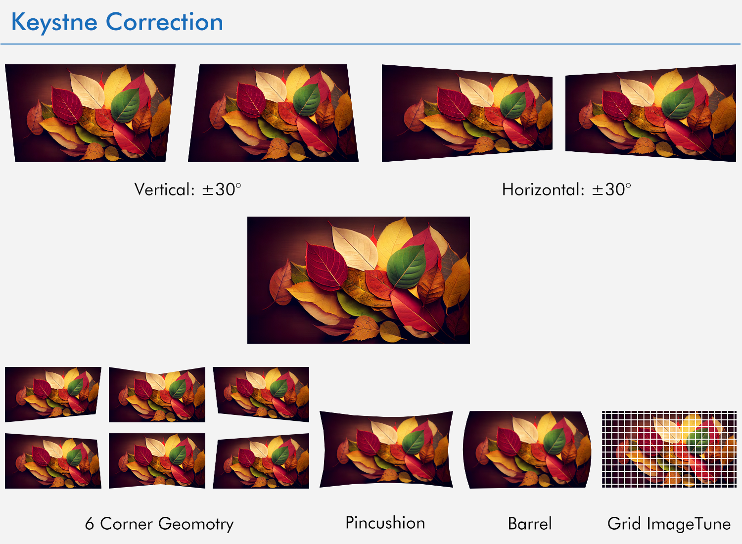 3D Mapping Projector Ideal for Museums and Cultural Events Offering Precise Image Mapping and Vivid Color Reproduction