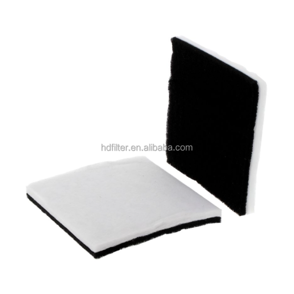 SC 90242 CA Diesel Engine Air Filter Elements for Improved Engine Performance