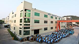 3.6/6 kV XLPE Insulated screened Armored Cable , Copper Conductor MV Power Cable