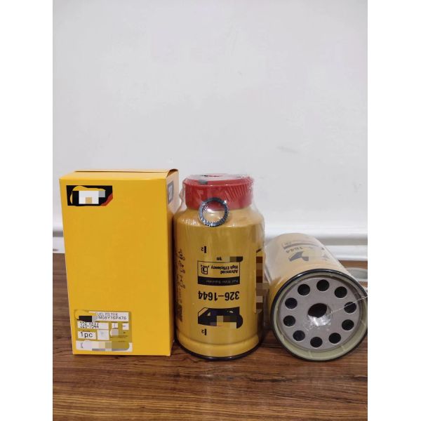 6HH1 Engine Model OEM 435-5142 Filter Coola for and Efficiency
