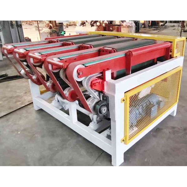 100,000 /day Red And White Cutting Systems For Solid Bricks Cutting Using In Production Line