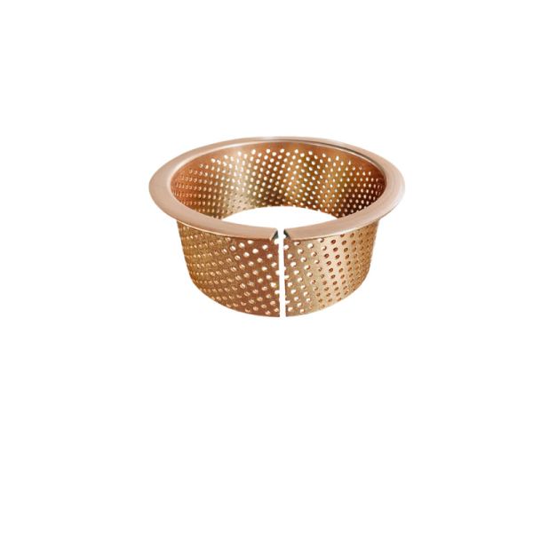 High Load Cusn8 Max Dynamic Load Capacity 50kg for Heavy Load Handling Equipment