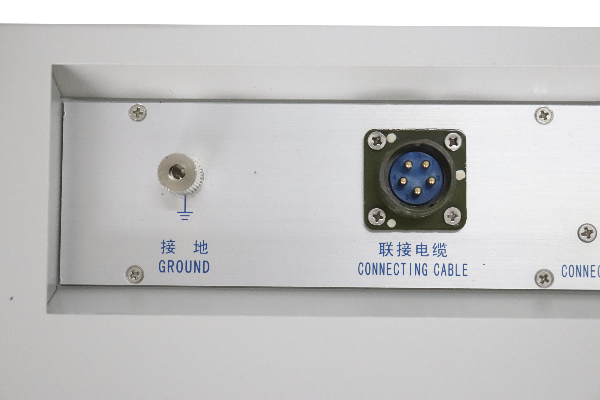 ZGS series intelligent DC high voltage generator