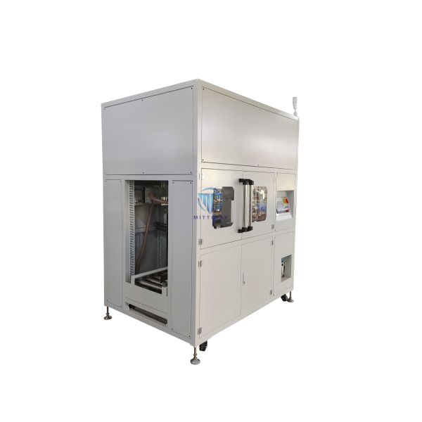 380V Bag Food Packaging Machines Processing With Adjustable Speed