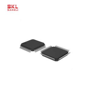 Quality STM8S208RBT6 MCU Microcontroller Unit - High Performance Low Power Consumption for sale