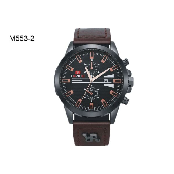 Multifunctional Precision Quartz Watch