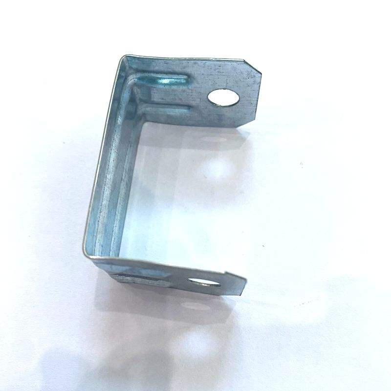 Modern Galvanized Steel Ceiling Grid Accessories Customized