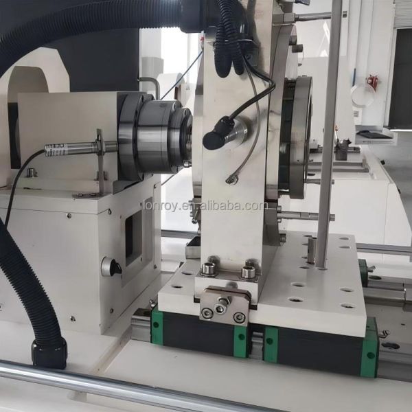 High-Speed Oil Seal Torque Performance Testing Machine Automatic High-Speed Oil Sealing Dynamic Torque Tester Petroleum