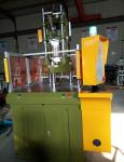Fully Automatic VERTICAL Rotary Table Plastic Toothbrush Vertical Injection