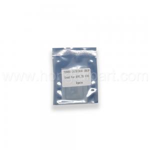Quality Toner Cartridge Chip for Kyocera TK-130 Chip Reset Toner Chip Konica Minolta High Quality Have Stock for sale