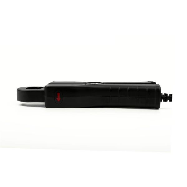 Split Core Clip On Oscilloscope Clamp On Current Transformer MA Output Class 0.1 For Multimeter