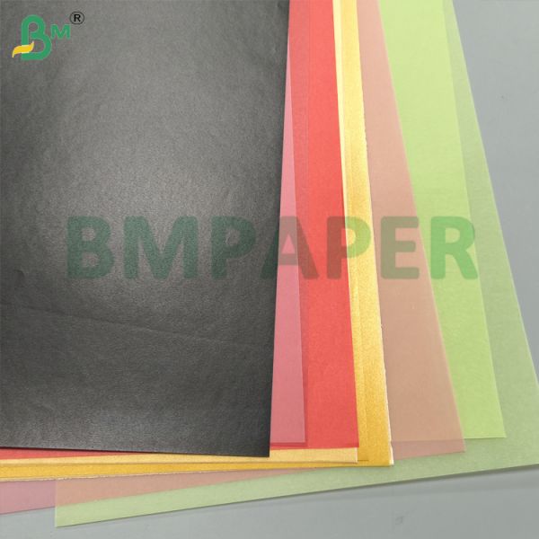 High - transparency Drafting Paper 90gsm 100gsm for Tracing & Copying
