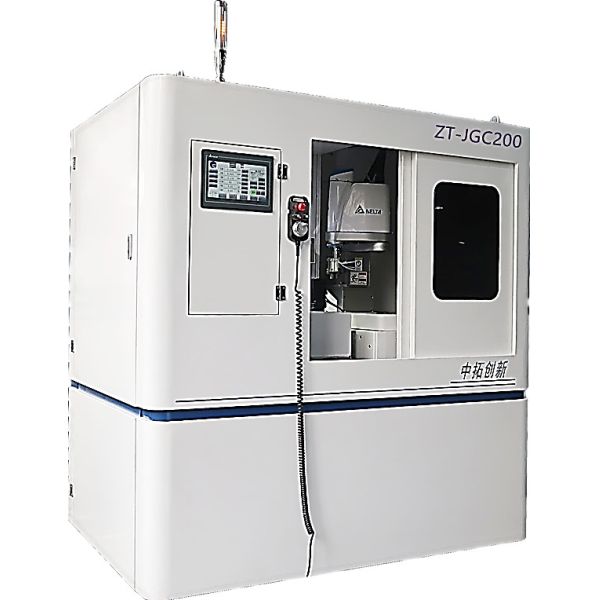 Self-developed CNC System Based On Windows For CNC Fiber Laser Cutting Machine