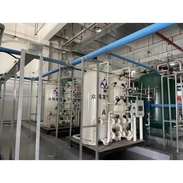 Nitrogen Pump - Nitrogen Filling Machine, Nitrogen Generator
