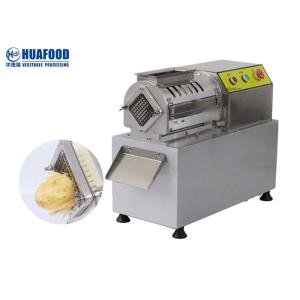 Quality Multi Function Potato Strip French Fry Cutter for sale