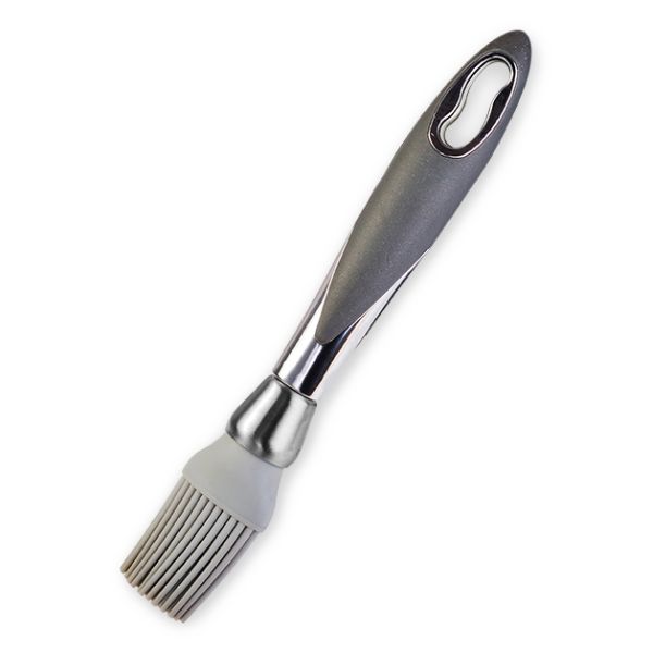 Silicone cooking tools kitchen accessories Cookware Silicone Basting Brush SK-053