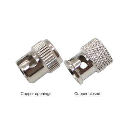 ST APC 0.9mm Single Mode Yogel Fiber Optic Patch Cords