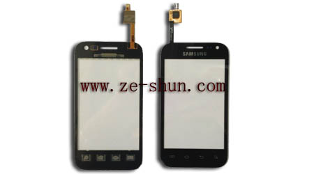 Capacitive Touch Replacement Touch Screens for Samsung R820 Black