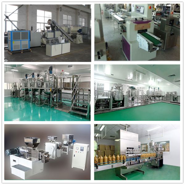 Toilet Soap Making Production Line Laundry Bar Soap Machine and Soap Manufacturing Equipment with 220V/380V/440V Voltage