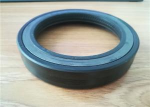 China Custom Design Wheel Oil Seal , Rubber Semi Trailer Hub Oil Seal Heat Resistant on sale
