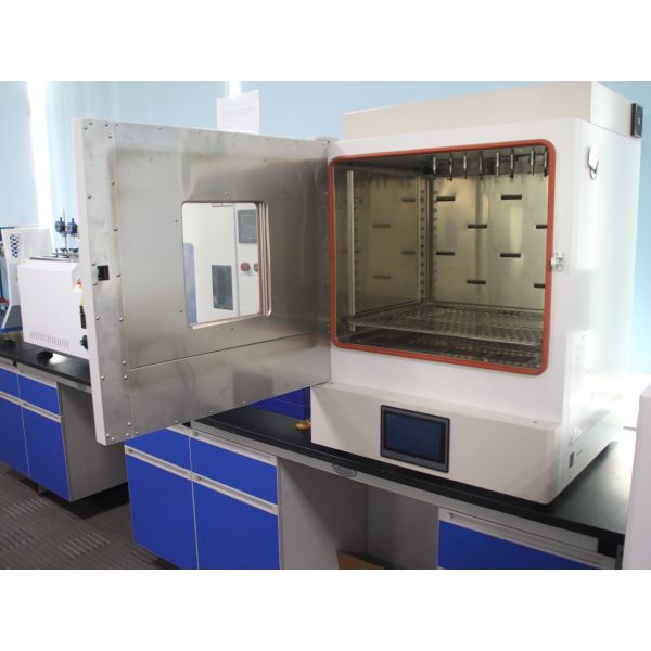 Temperature Adhesive Tape Peel Retention Tester With Microcomputer P.L.D