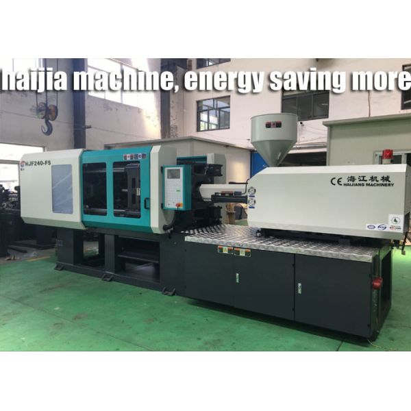 20L/D 45mm Screw Bakelite Injection Molding Machine