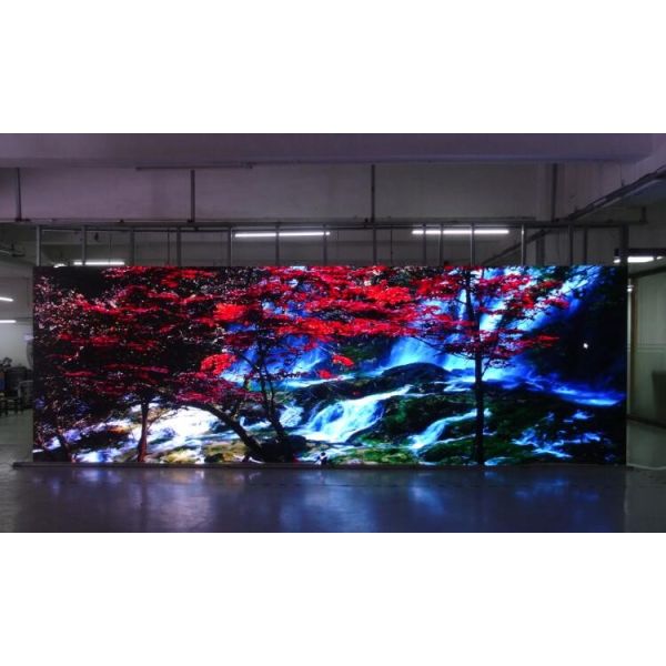 SMD3535 LED Advertising Screen