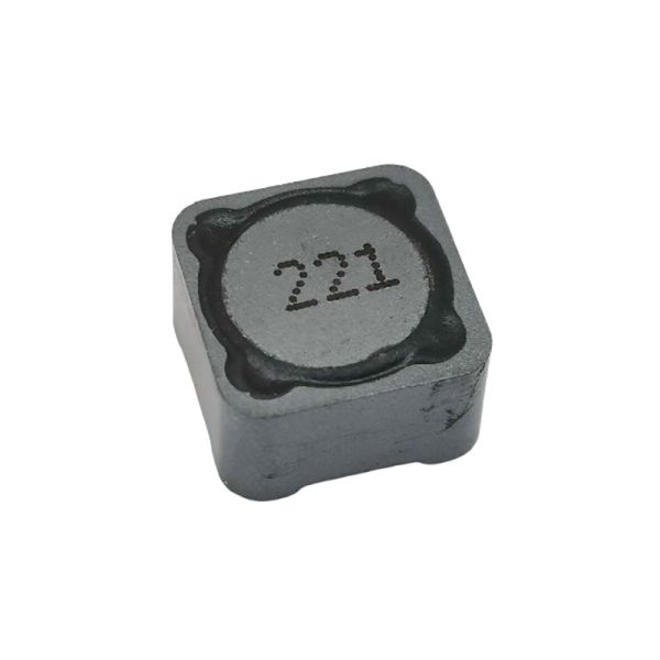 Professional SMD shielded Power Inductor SMD power inductor