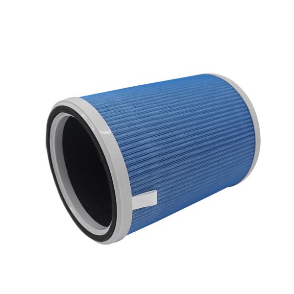 Customized High Efficiency Activated Carbon Air Filter for Formaldehyde Removal with 99.95% Efficiency