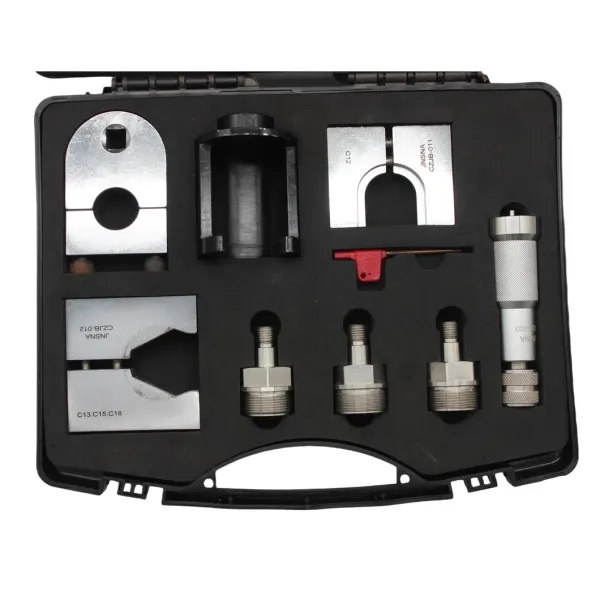 Diesel Common Rail Injector Eui Eup Injector Repair Kit