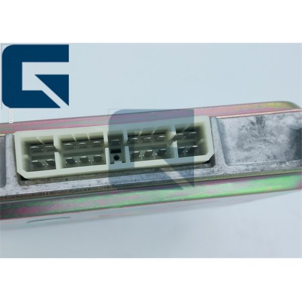 6D95 Engine Controller 7834-30-2000 Computer Board For KOMATSU PC200-6 Excavator