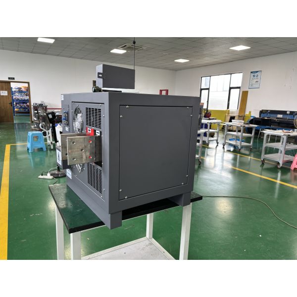 12V 3000A Electroplating Rectifier, Three-phase 480V Input High-frequency Adjustable DC Power Supply, High-current Electrolytic Power Supply