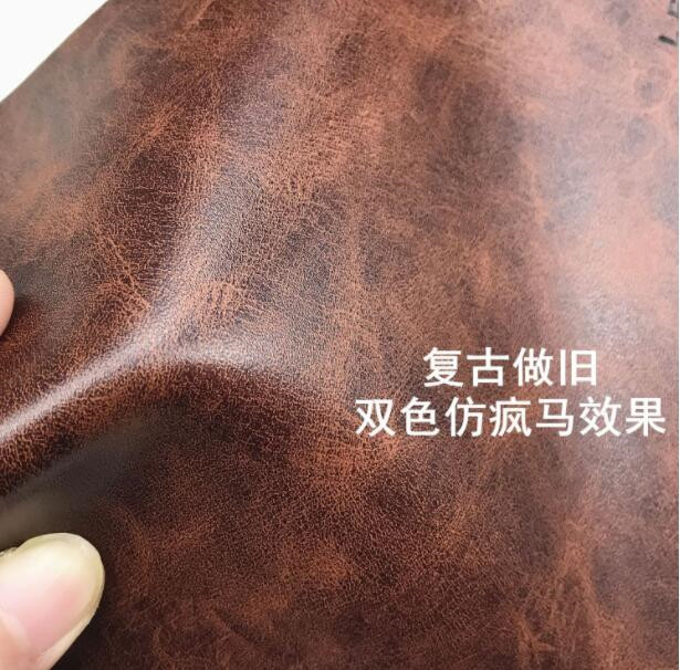 Direct Promotional Products Practical Creative Soft Sheet Microfiber Leather