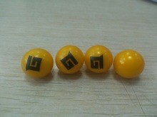 CS Paintball Softgel Encapsulation Machine Precise Control 8000 - 32000 / H