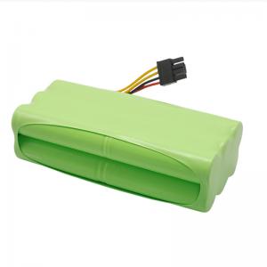 Quality 14.4V 2500mAh NiMH Battery Pack For Remote Control Toy Car for sale