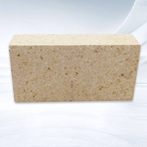 Mechanical Strength High-Performance Alumina Silica Refractory Bricks ISO9001