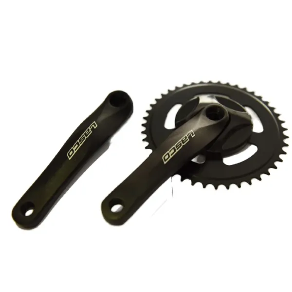 High-Quality Electric Bicycle Components From Reputable Brands