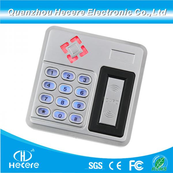 Waterproof RFID 125kHz Em4100 Tk4100 RFID Proximity Card Reader RS232