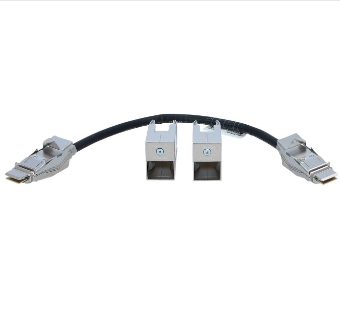 STACK-T3-1M 1M Type 3 Stacking Cable Spare For C9300L