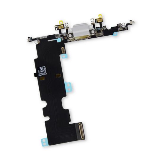 Iphone 8 plus lightning connector assembly, lightning connector assembly for Iphone 8 plus, Iphone 8 plus repair