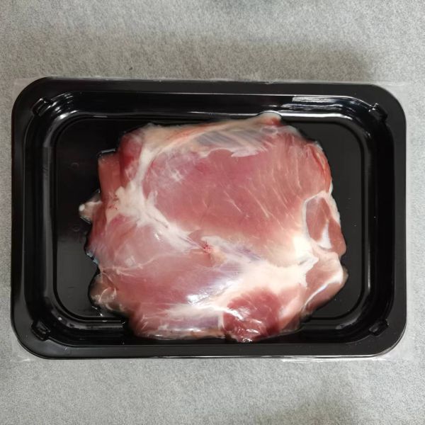 Industrial Meat Packaging Thermoforming Vacuum Packing Machine