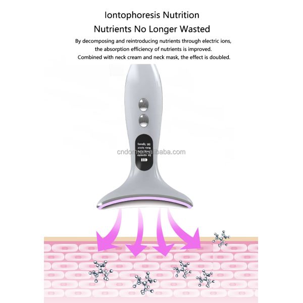 Skin Tightening Face Lifting Machine Multi-function Beauty Device for Wrinkle Removal
