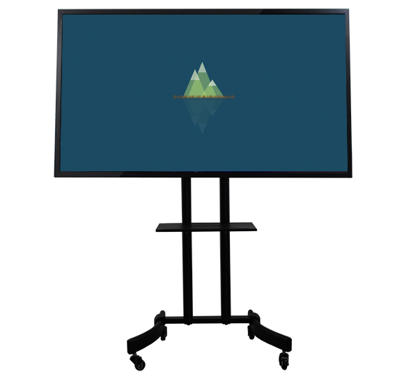 HD 1080P Interactive Touch Screen Whiteboard