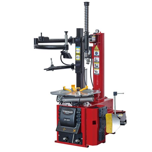 Trainsway Zh629L Auto Tire Changer