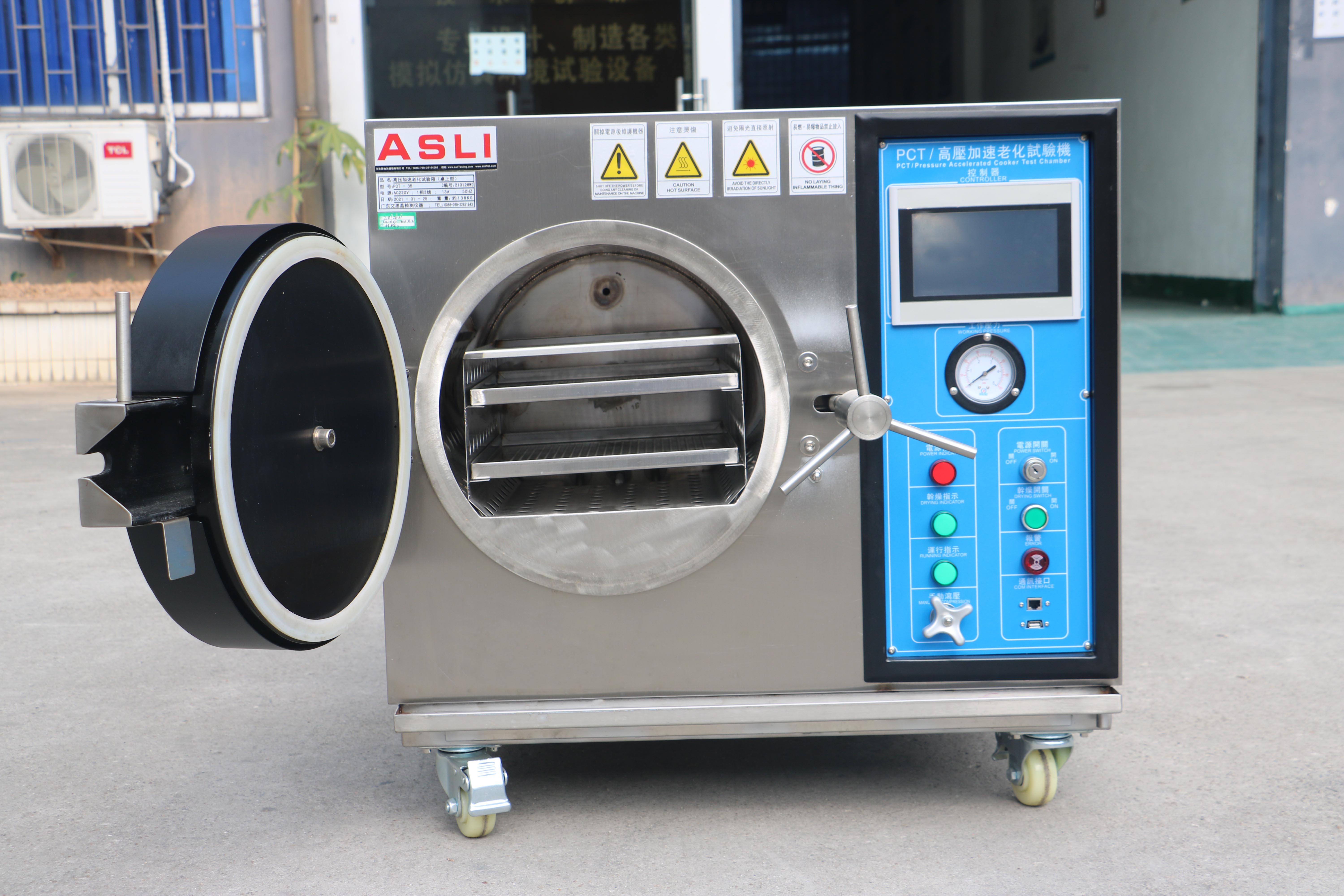 1000L Environmental Temperature and Humidity Cycle test Chamber Textile Testing
