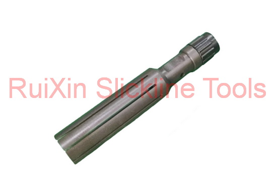 Wire Finder Wireline 1.5 inch Wireline Fishing Tool