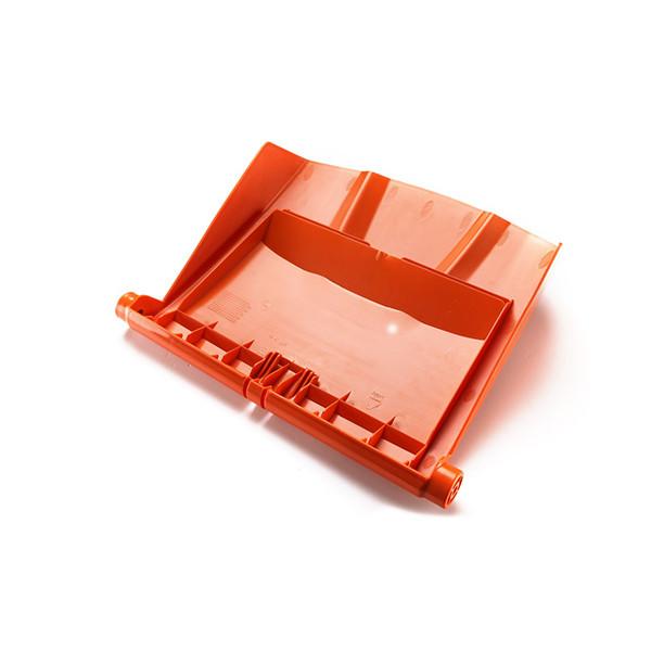 Electronics Auto Parts Accessories Molding Mirror Polishing Mould High Efficiency