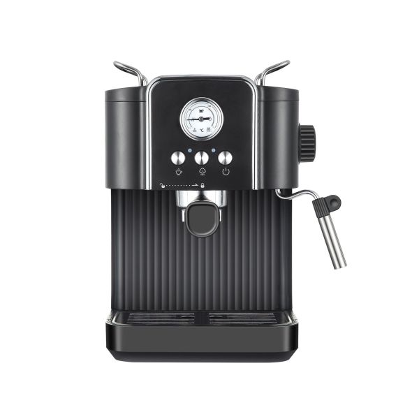1 Quantity Copper Material Espresso Machine with Smart Bluetooth and Electronic Sensor